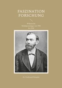 Produktbild: Faszination Forschung