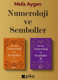 Produktbild: Numeroloji ve Semboller