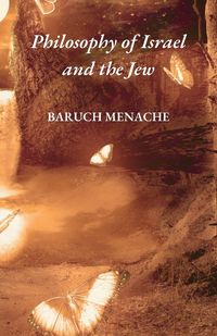 Produktbild: Philosophy of Israel and the Jew