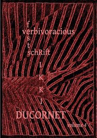 Produktbild: Verbivoracious Festschrift Volume 4