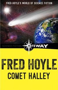 Produktbild: Comet Halley