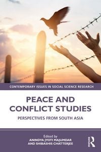 Produktbild: Peace and Conflict Studies