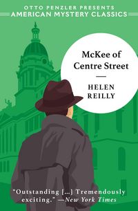 Produktbild: McKee of Centre Street