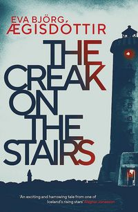Produktbild: The Creak on the Stairs