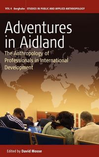 Produktbild: Adventures in Aidland