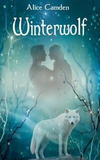 Produktbild: Winterwolf