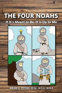 Produktbild: The Four Noahs
