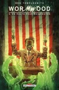 Produktbild: Wormwood