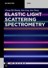 Produktbild: Elastic Light Scattering Spectrometry