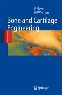 Produktbild: Bone and Cartilage Engineering