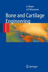 Produktbild: Bone and Cartilage Engineering