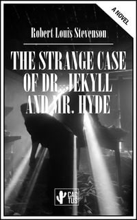 Produktbild: Strange Case of Dr. Jekyll and Mr. Hyde