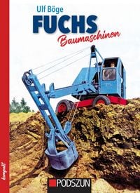 Produktbild: Fuchs Baumaschinen
