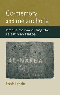 Produktbild: Co-memory and melancholia