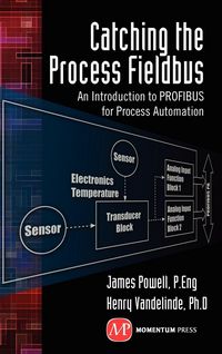 Produktbild: Catching the Process Fieldbus