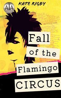Produktbild: Fall Of The Flamingo Circus
