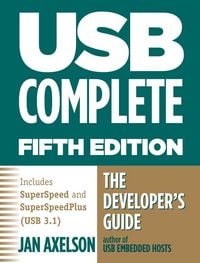Produktbild: USB Complete