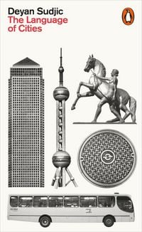 Produktbild: The Language of Cities