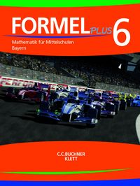 Produktbild: Formel PLUS &ndash; Bayern / Formel PLUS Bayern 6