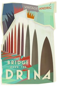 Produktbild: The Bridge Over the Drina