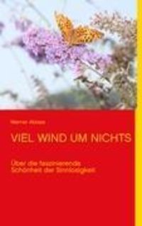 Bild vom Artikel Viel Wind Um Nichts vom Autor Werner Ablass