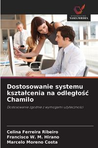 Produktbild: Dostosowanie systemu kszta&iquest;cenia na odleg&iquest;o&iquest;&iquest; Chamilo