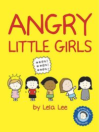 Produktbild: Lee, L: Angry Little Girls