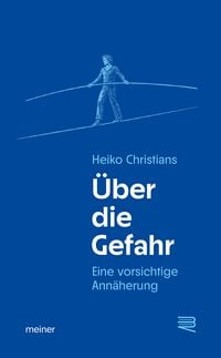 Produktbild: &Uuml;ber die Gefahr