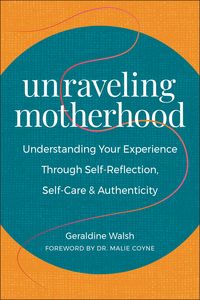 Produktbild: Unraveling Motherhood