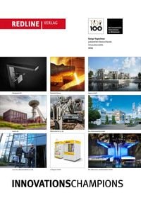 Produktbild: TOP 100 2019: Innovationschampions