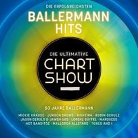 Produktbild: Die Ultimative Chartshow - Ballermannhits (50 Jahr