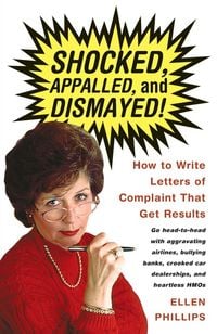 Produktbild: Shocked, Appalled, and Dismayed!