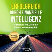 Produktbild: Erfolgreich durch finanzielle Intelligenz