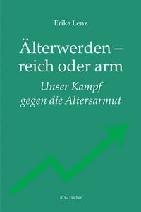 Produktbild: &Auml;lterwerden &ndash; reich oder arm