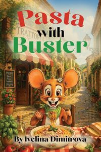 Produktbild: Pasta with Buster