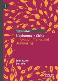 Produktbild: Biopharma in China