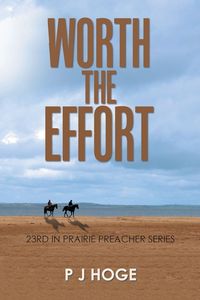 Produktbild: Worth the Effort