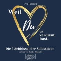 Produktbild: Weil DU es verdient hast.