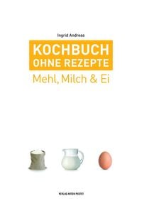 Produktbild: Kochbuch ohne Rezepte, Band 2