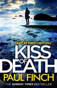 Produktbild: Kiss of Death