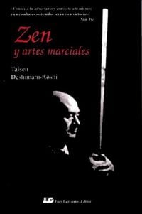 Produktbild: Zen y artes marciales