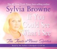 Produktbild: IF YOU COULD SEE WHAT I SE   D
