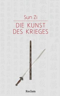 Produktbild: Die Kunst des Krieges
