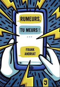 Produktbild: Rumeur, tu meurs !