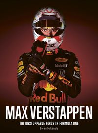 Produktbild: Max Verstappen