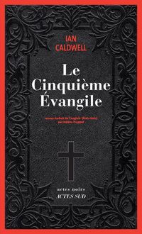 Produktbild: Le cinqui&egrave;me &eacute;vangile