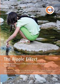 Produktbild: Gill, C: The Ripple Effect