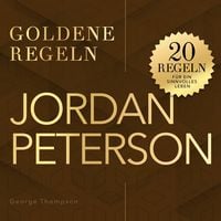 Produktbild: Goldene Regeln - Jordan Peterson - Goldene Regeln