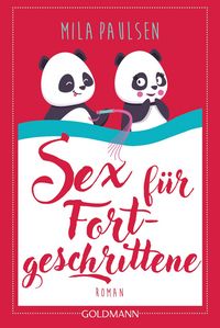 Produktbild: Sex f&uuml;r Fortgeschrittene