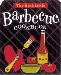 Produktbild: Adler, K: Best Little Barbecue Cookbook